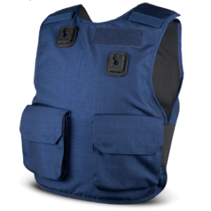 PPSS GROUP OVERT STAB RESISTANT BODY ARMOUR